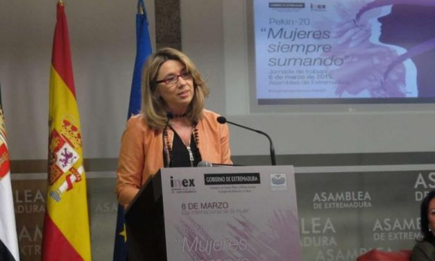 Extremadura contará con un buzón online para actuar en materia de desigualdad salarial