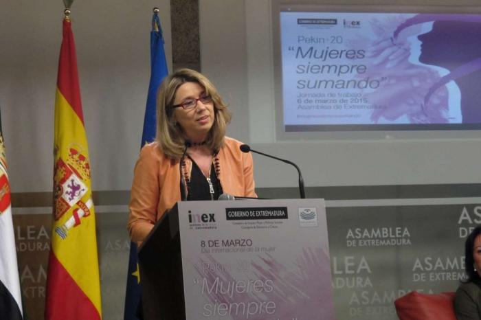 Extremadura contará con un buzón online para actuar en materia de desigualdad salarial