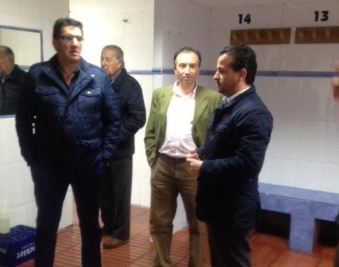 Diputación Provincial de Cáceres invierte dos millones de euros en Moraleja en la última legislatura