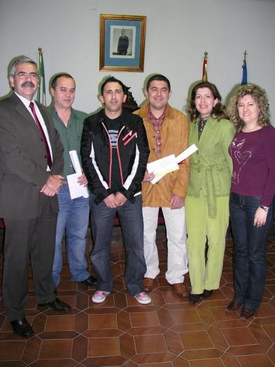 El Restaurante San Cristóbal ha ganado el I Concurso de Tapas y Pinchos Medievales celebrado en Coria
