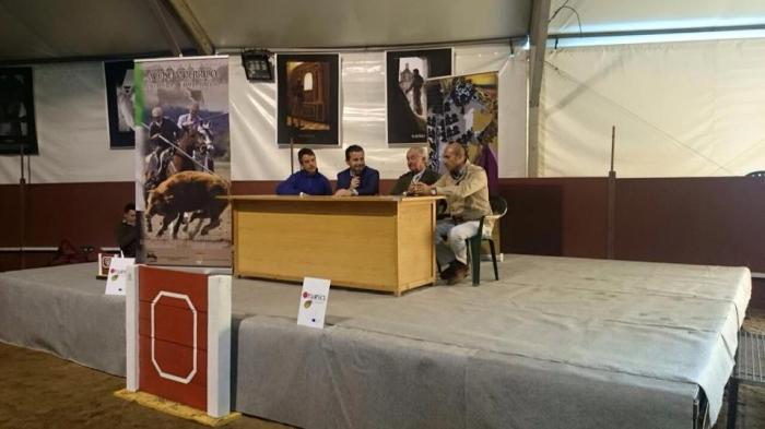 Moraleja acogerá en abril el XXIX Campeonato de Extremadura de Acoso y Derribo