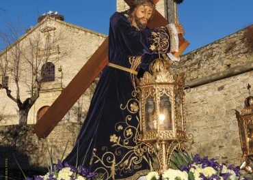 Concepción Hilanderas pronunciará el pregón de la Semana Santa de Valencia de Alcántara