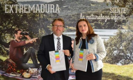 El turismo genera en Extremadura unos ingresos directos de más de 400 millones de euros