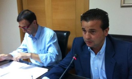 El alcalde de Moraleja manifiesta su satisfacción ante el descenso del paro en la localidad en marzo