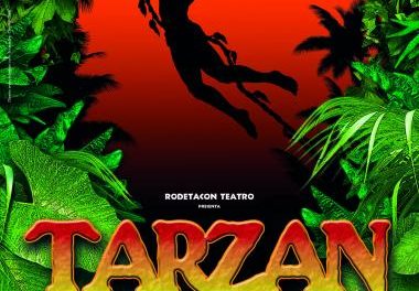 Coria acogerá este viernes la obra «Tarzán, El Musical» de la compañía extremeña Rodetacón Teatro