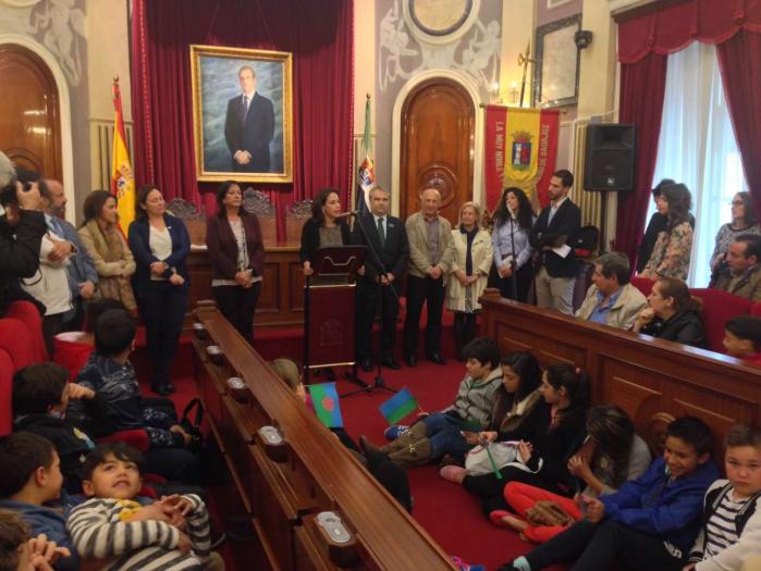 El Centro de Interpretación de la Cultura Gitana ahondará en las aportaciones del colectivo en Extremadura