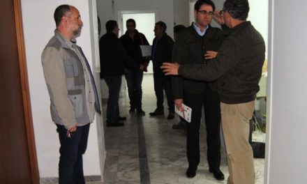Valencia de Alcántara continúa con los trámites para habilitar el Centro Integral de Desarrollo
