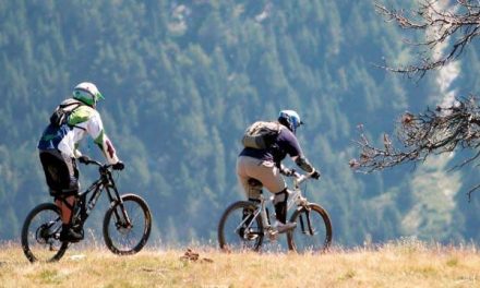 Más de 200 ciclistas participan este fin de semana en la III «BTT Fresnedosa» en Torrejoncillo