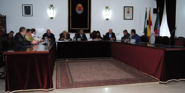 Valencia de Alcántara contará con más de 470.000 euros para realizar mejoras en la pavimentación