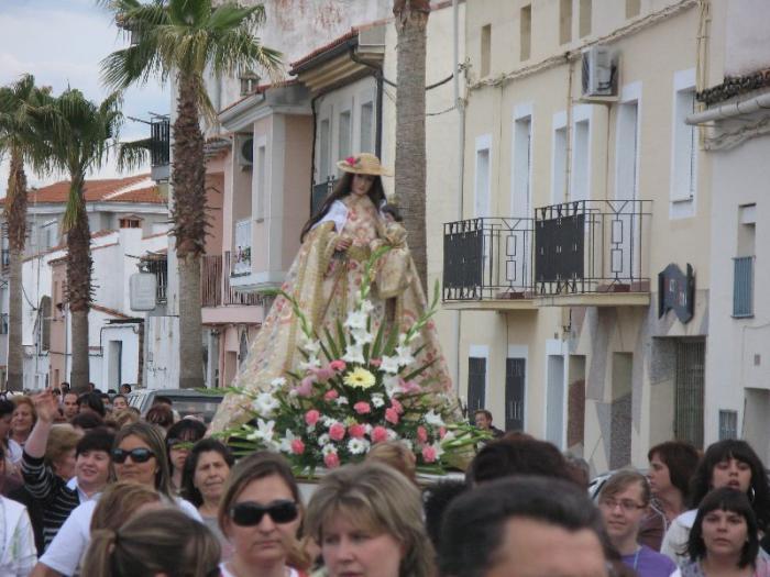 La localidad de Moraleja comienza este fin de semana con los actos en honor a la Virgen de la Vega