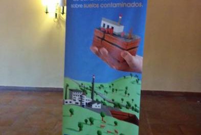 Extremadura acoge el IX Foro de Comunidades Autónomas sobre Suelos Contaminados