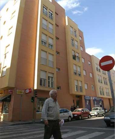 El Ayuntamiento de Badajoz propone la barriada de San Roque para ubicar la Ciudad de la Justicia