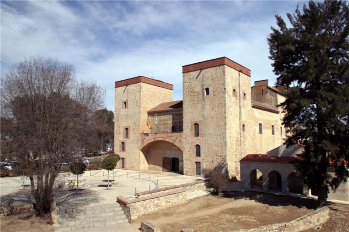 El Museo Arqueológico de Badajoz acoge una conferencia sobre la Iglesia de la Magdalena de Plasencia