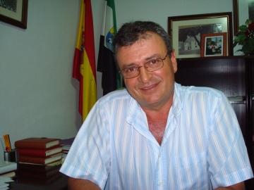El alcalde de Vegaviana, Juan Caro,  repite como número uno  del PSOE a las elecciones del próximo 24 de mayo