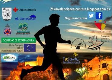 Valencia de Alcántara y Marvão ultiman los preparativos de la I Media Maratón