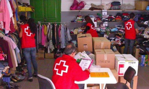 El Gobierno de Extremadura aportará 178.000 euros a Cruz Roja para mejorar la atención en emergencias