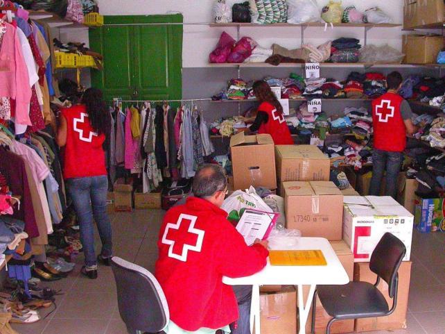 El Gobierno de Extremadura aportará 178.000 euros a Cruz Roja para mejorar la atención en emergencias