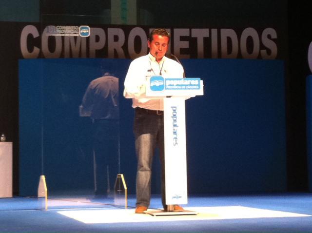 Pedro Caselles anunciará este sábado en un acto público nuevas medidas para el desarrollo de Moraleja