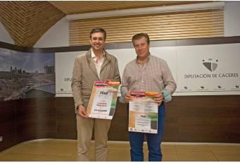 Coria acoge este fin de semana la fase final del Trofeo ‘Diputación de Cáceres’ de Baloncesto