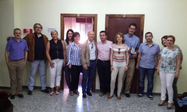 Moraleja acogerá la sede del Programa de Atención a Familias que beneficiará a once municipios