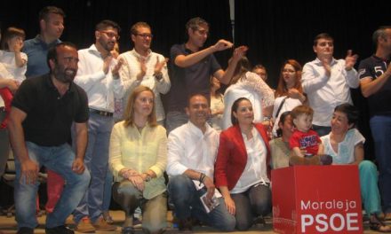 El PSOE de Moraleja destaca la transparencia en la contratación pública como eje de su programa electoral