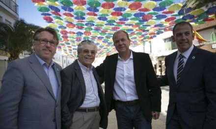 Brabante Cervezas instalará una fábrica en Malpartida de Cáceres con una inversión de 5 millones de euros