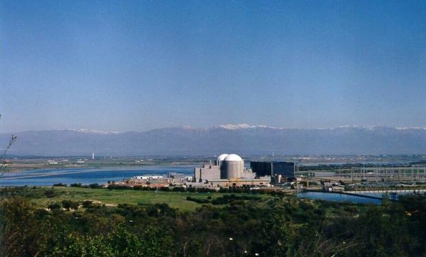 Ecologistas en Acción exigen mayor control de las emisiones de la central nuclear de Almaraz