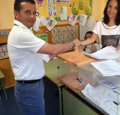 PP y PSOE de Moraleja animan a los ciudadanos a ejercer su derecho al voto este domingo