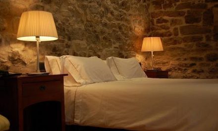 Extremadura registra los mejores datos de viajeros alojados en establecimientos no hoteleros en abril