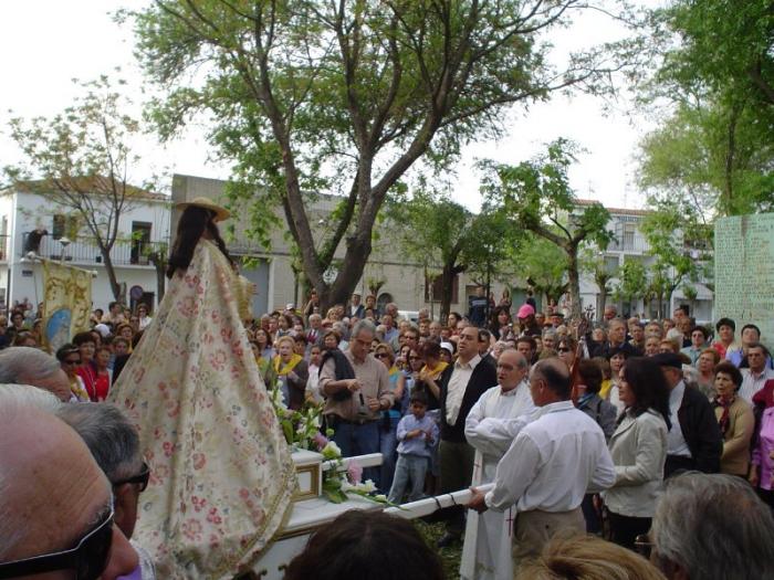 La Cofradía de la Virgen de la Vega abrirá el próximo año el museo de la patrona de Moraleja
