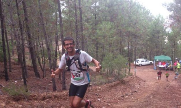 Cerca de un centenar de atletas confirma su participación en el VIII Trail Artesanos de Torrejoncillo