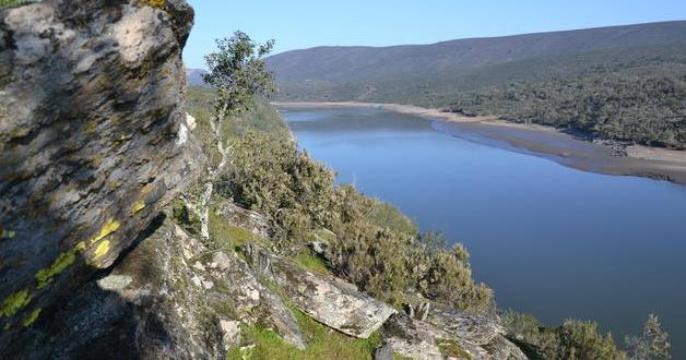 El DOE publica el decreto que regula la Red Ecológica Europea Natura 2000 en Extremadura