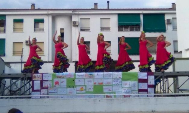 La Comisión de Festejos de San Buenaventura de Moraleja recauda más de 350 euros en su primer evento