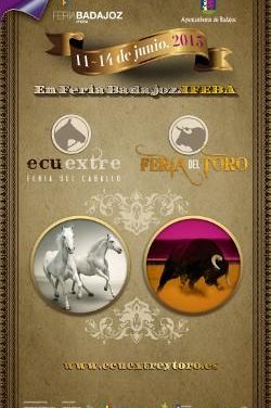 Moraleja participará como expositor en la feria Ecuextre que se celebra en Badajoz esta semana