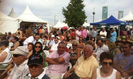 La XIX Feria Rayana de Idanha-a-Nova se celebrará del 29 de julio al 2 de agosto con más de 200 expositores