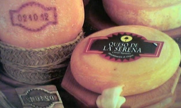 La empresa Diqueser gana la cata-concurso de tortas de la Serena en el marco del Salón del Ovino de Castuera