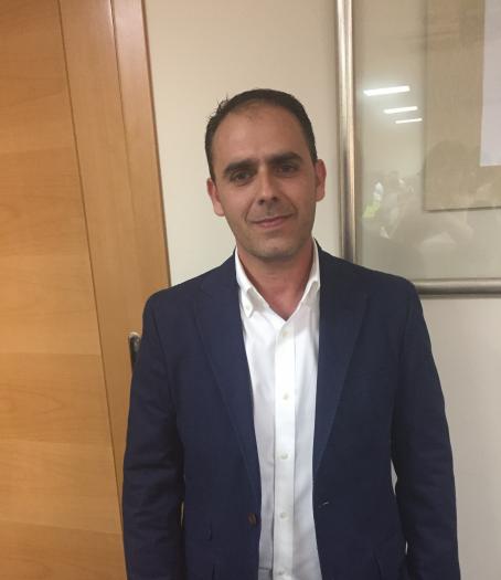 César Herrero asegura que mantendrá las puertas del Ayuntamiento de Moraleja «abiertas a los vecinos»