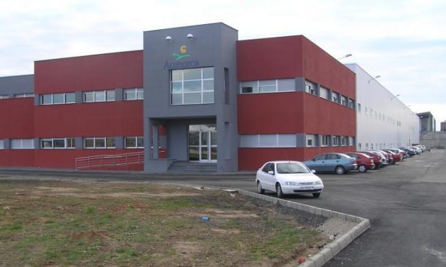 Acenorca se incorpora como socio a la sociedad Energías Renovables de Extremadura de Enel Unión Fenosa