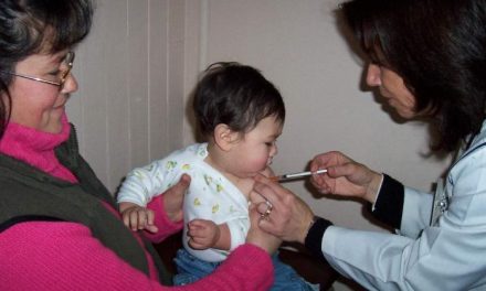 Extremadura decide adelantar temporalmente el calendario de vacunación infantil de este año