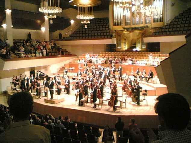 La iniciativa Plazas con Música de la Orquesta de Extremadura llegará a Moraleja en septiembre