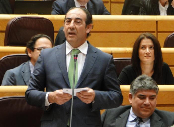 El PP valora la «profesionalidad y entrega»  de los diputados designados para la Diputación de Cáceres