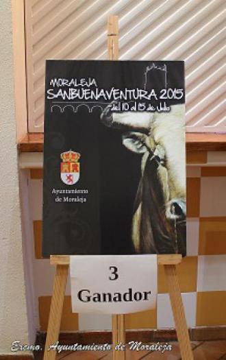 El Ayuntamiento de Moraleja invita a los vecinos a asistir a la exposición de carteles de San Buenaventura