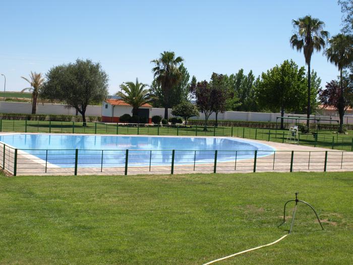 La piscina municipal de Moraleja abre sus puertas al público este fin de semana de forma gratuita