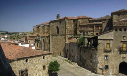 El consejero de Turismo destaca el importante incremento de visitas  en Cáceres