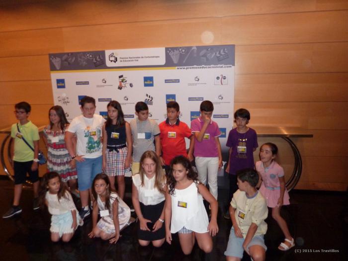 El grupo de teatro Los Trastillos de Cilleros obtiene el tercer premio en un certamen nacional de cortos