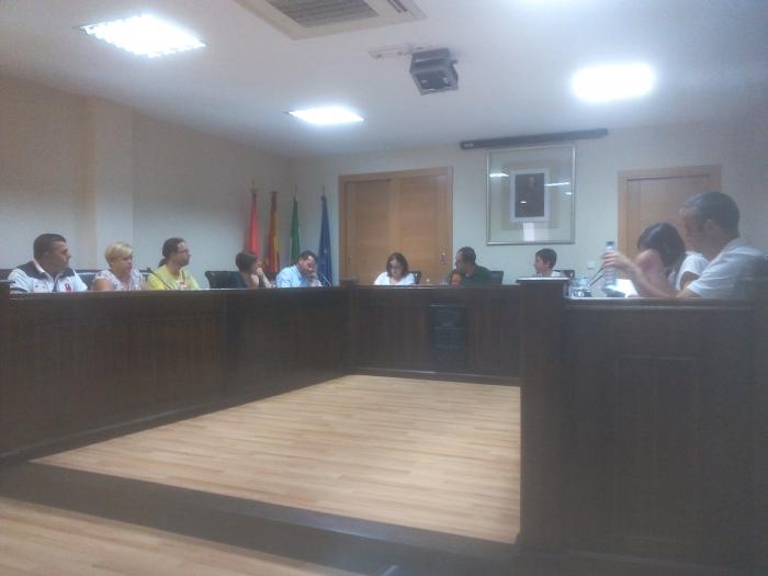 El alcalde de Moraleja se libera al 60% y percibirá catorce pagas de 800 euros líquidos