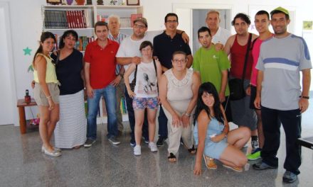 Los miembros de Aidim podrán acceder gratis a la piscina municipal de Valencia de Alcántara