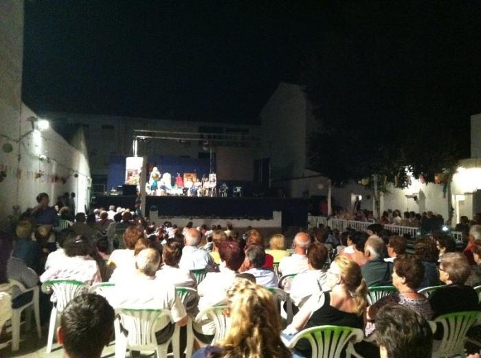 Musicales y conciertos amenizarán el fin de semana previo a San Buenaventura en Moraleja