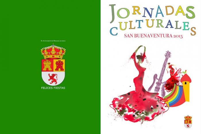Moraleja continúa con la celebración del programa cultural de San Buenaventura