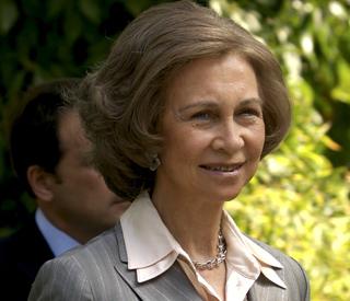 La Reina Doña Sofía acepta presidir el pleno por el 25 aniversario de la Asamblea de Extremadura